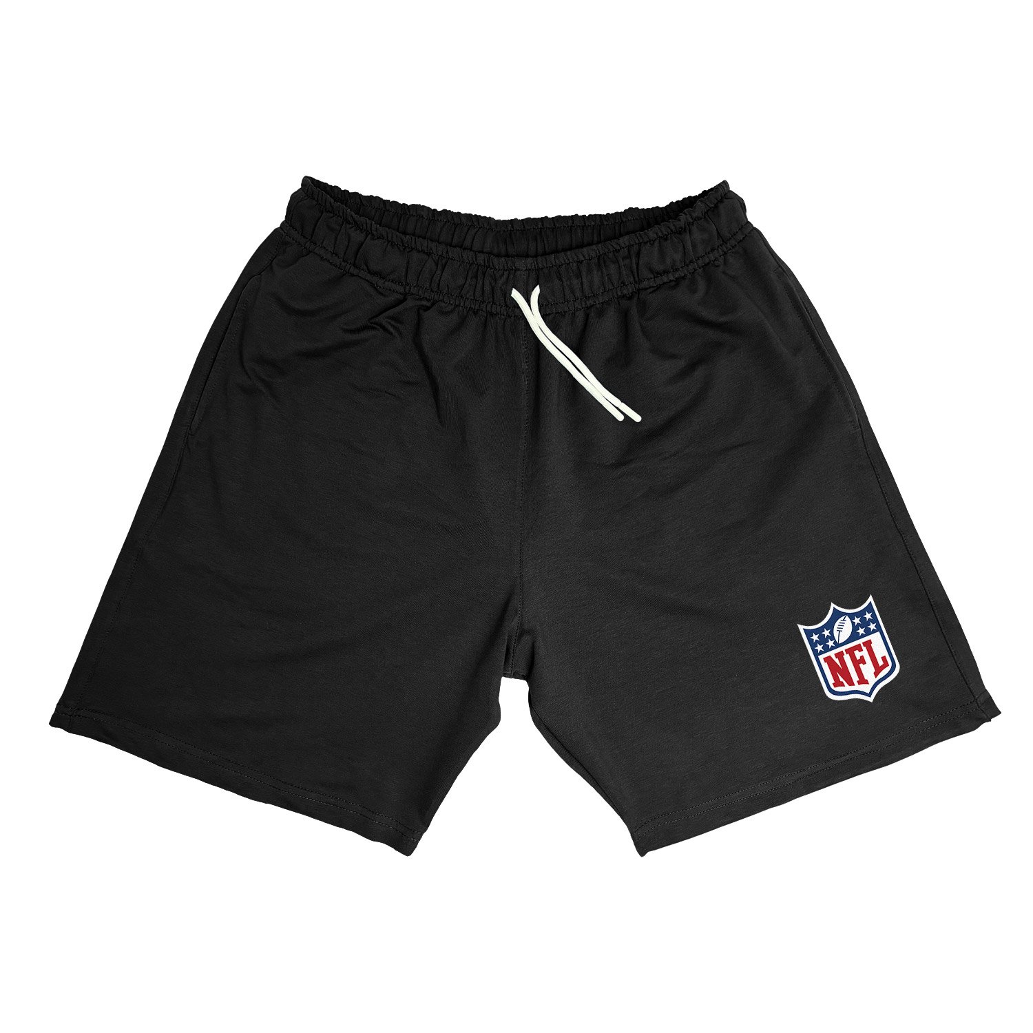 NFL Basic Şort S - Siyah