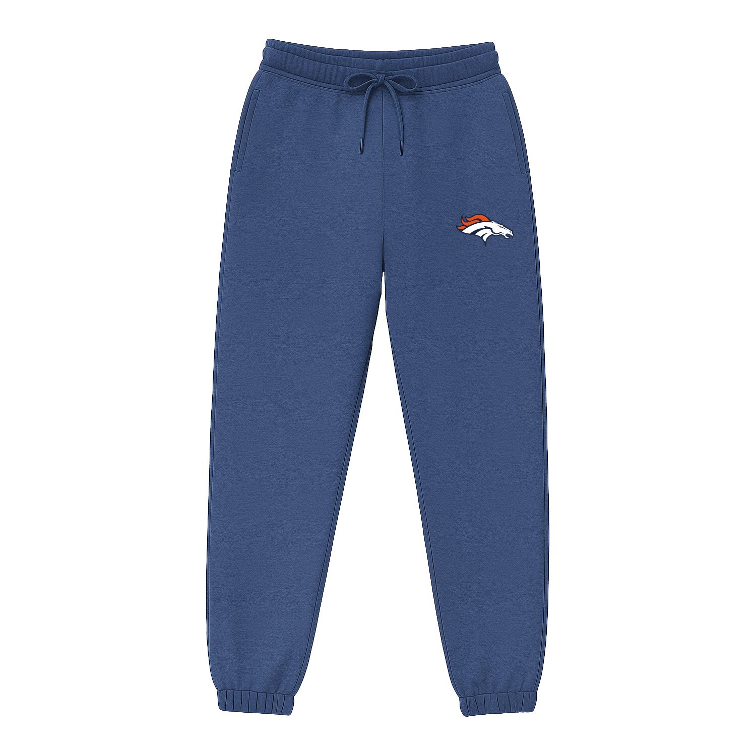 Denver Broncos Eşofman Altı XL - İndigo Mavisi