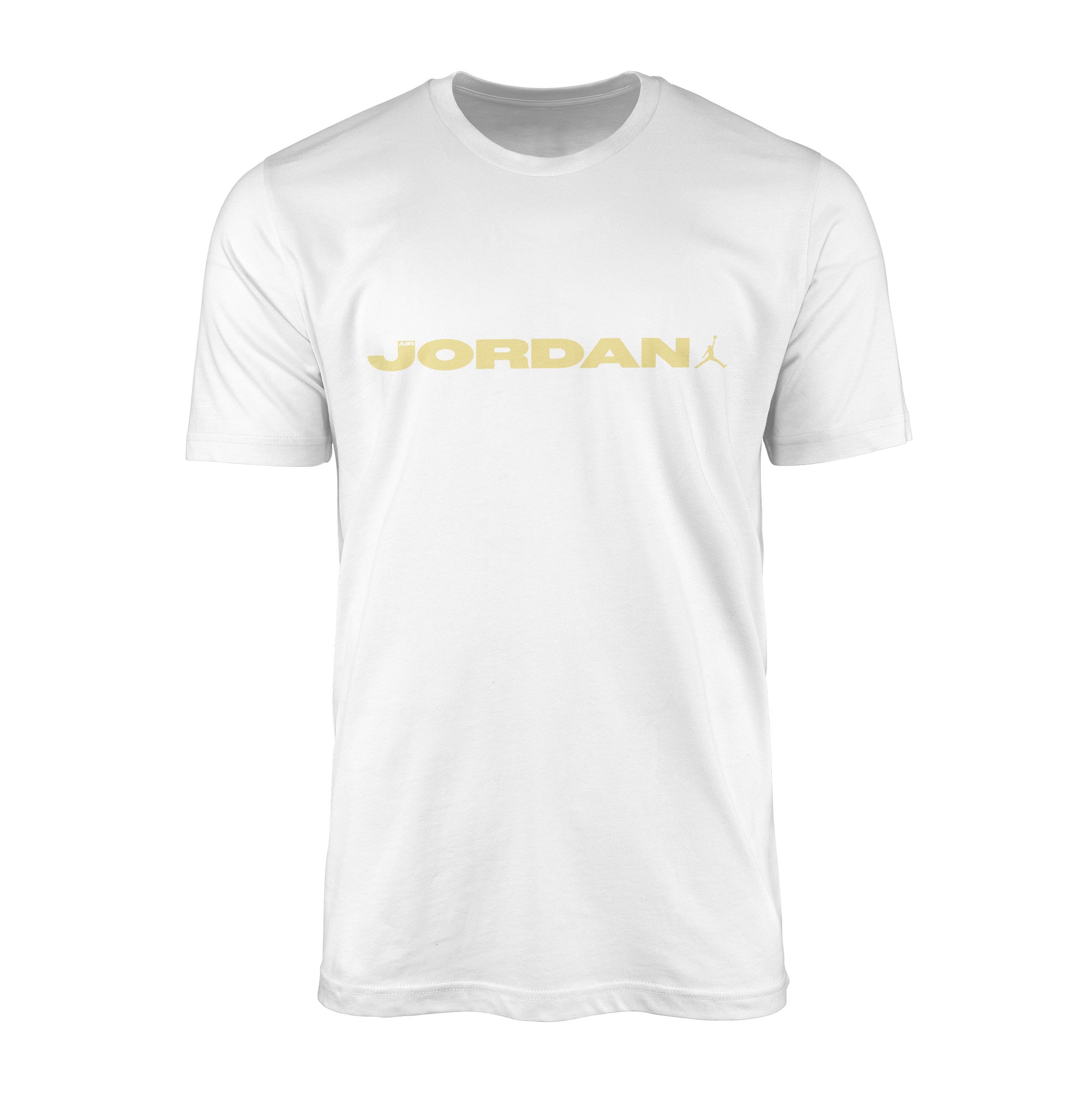 Air Jordan Soar High Tişört XXL - Beyaz