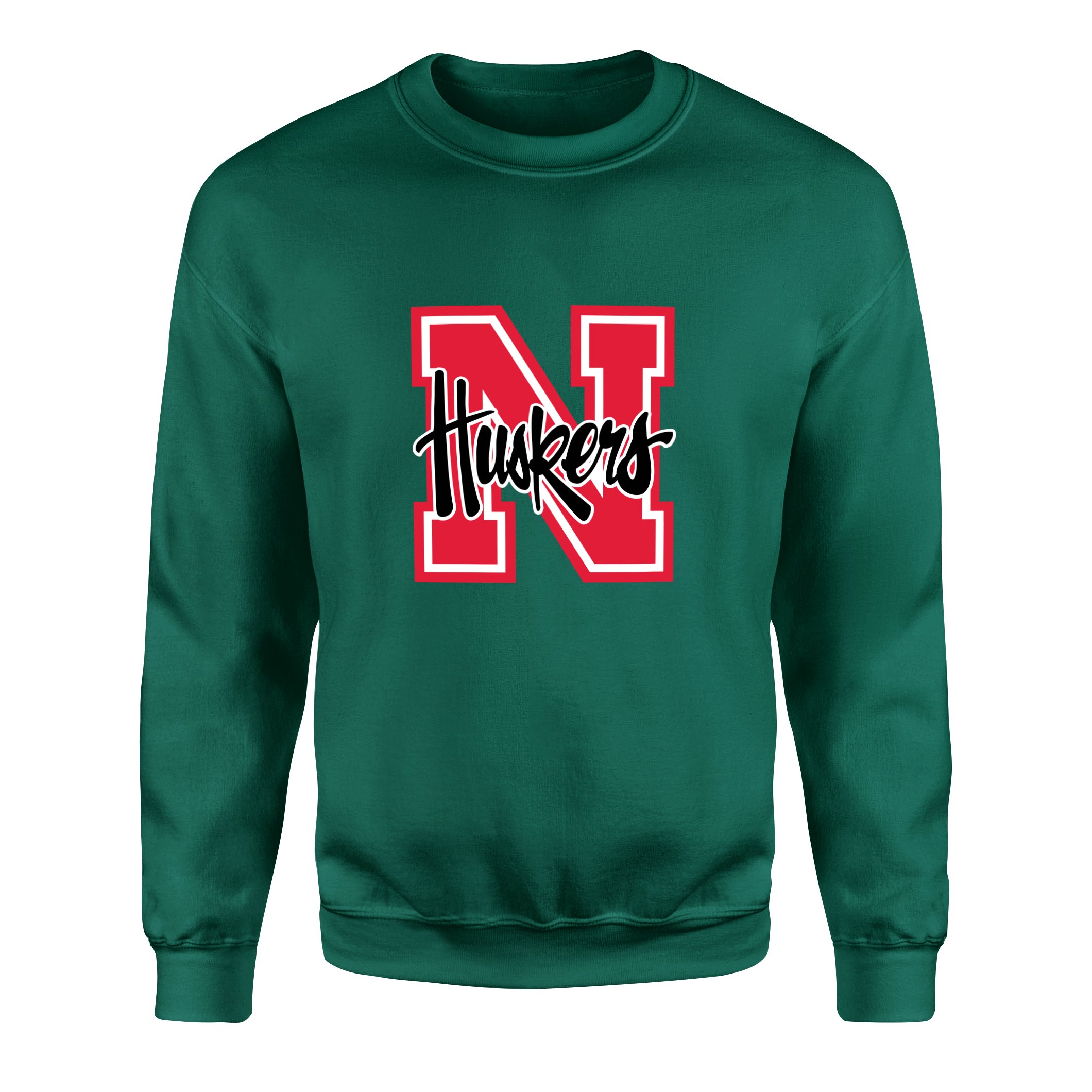 Nebraska Huskers Sweatshirt