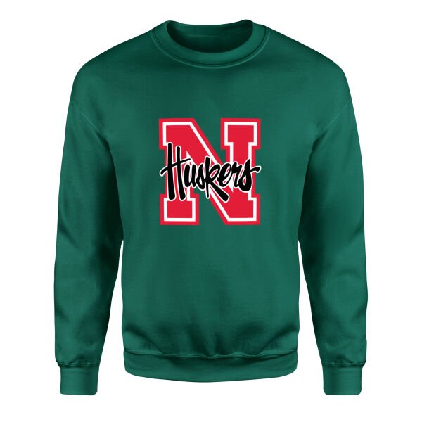 Nebraska Huskers Sweatshirt