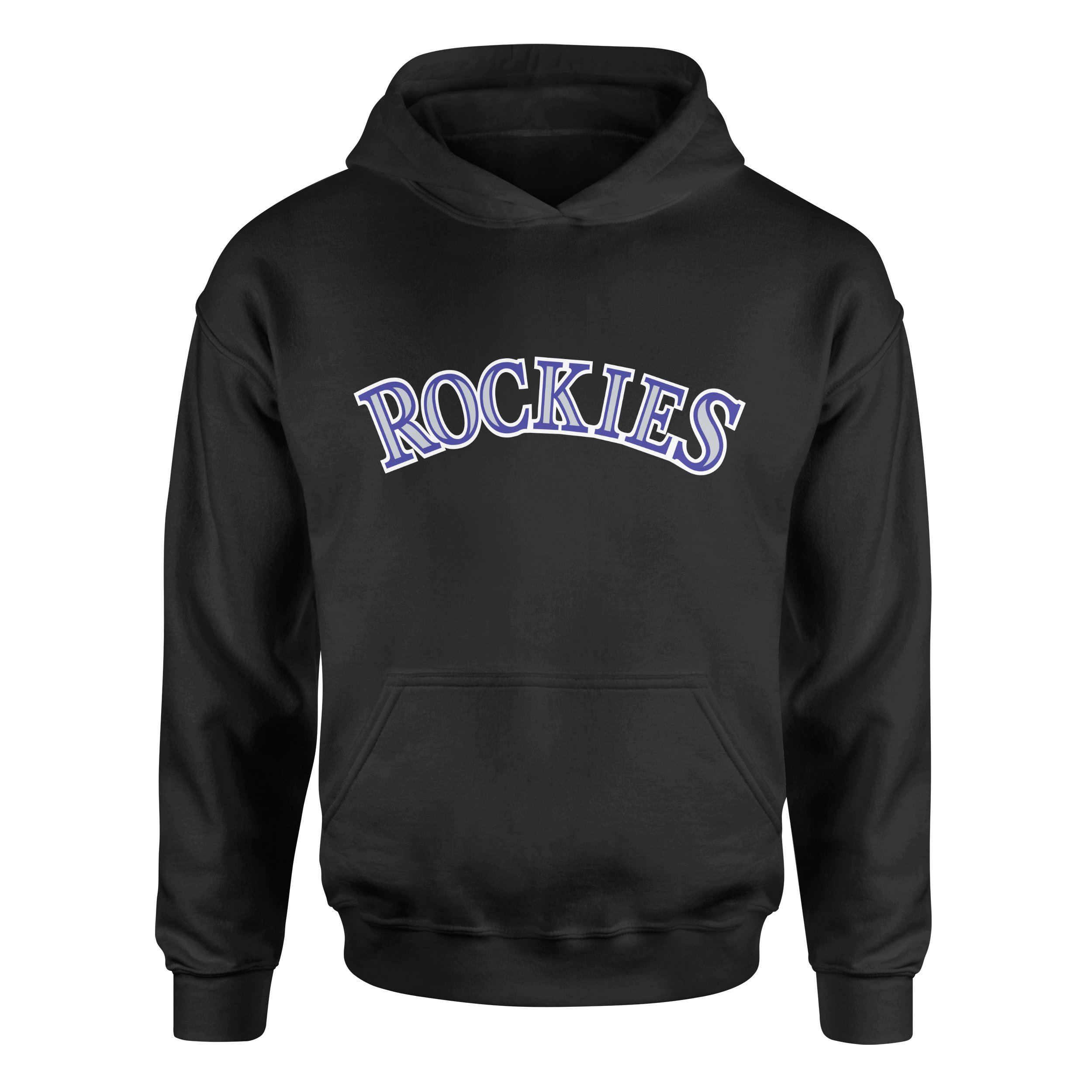 The Rockies Hoodie