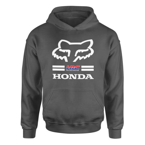 FOX Honda Racing Hoodie