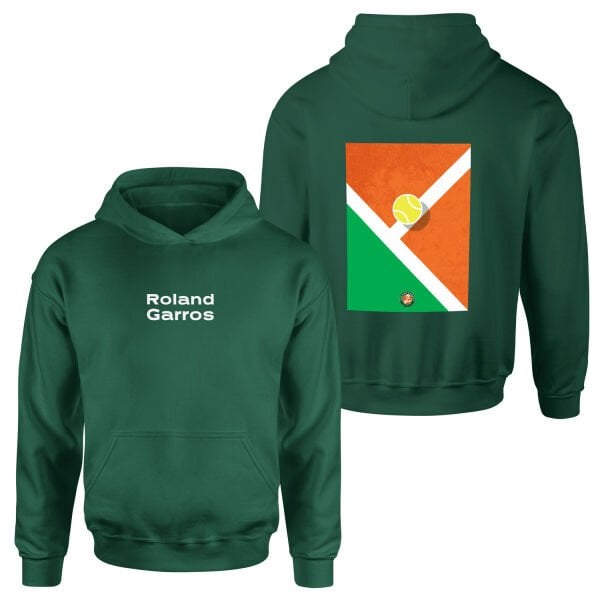 Roland Garros SE Hoodie
