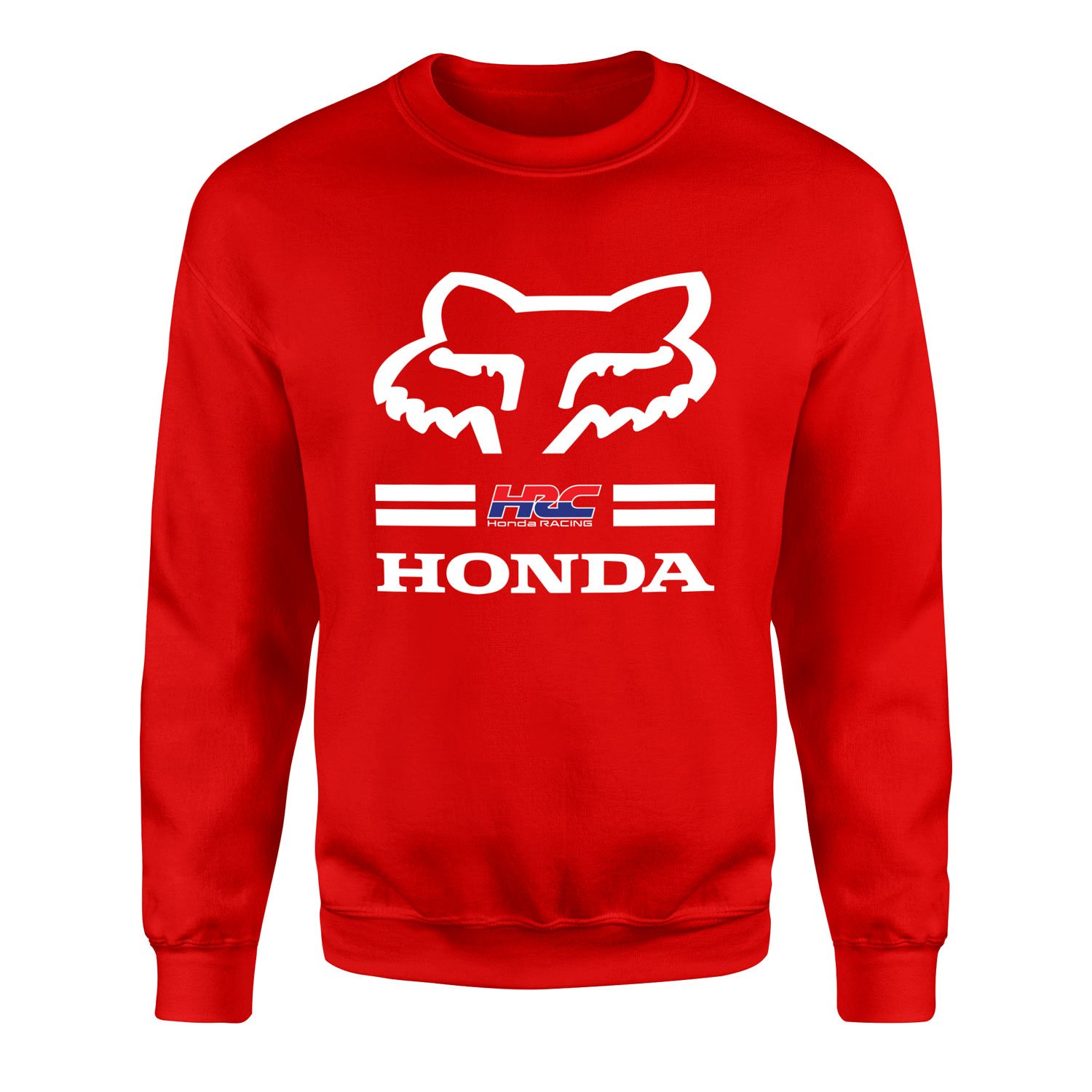 FOX Honda Racing Sweatshirt