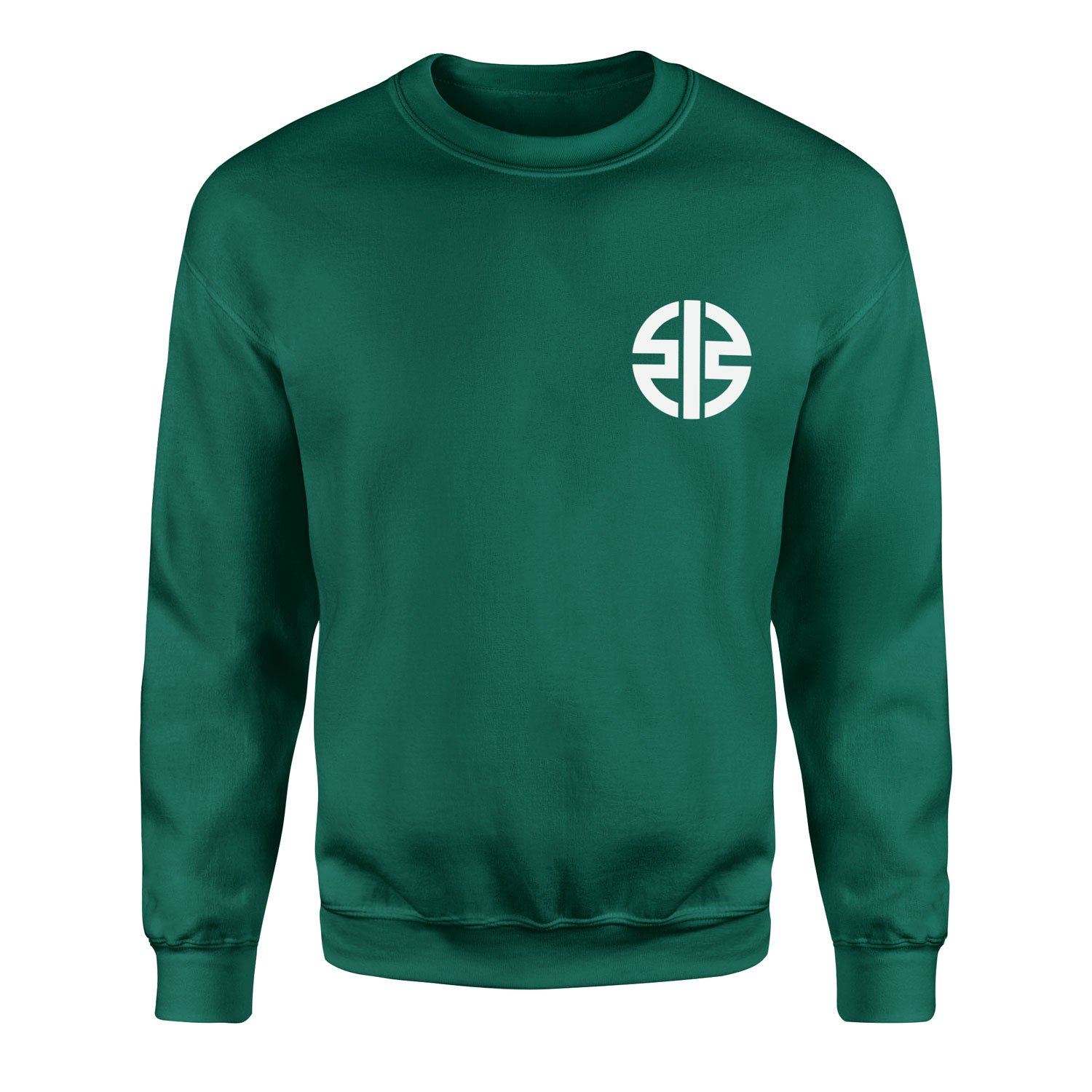 Kawasaki Sweatshirt