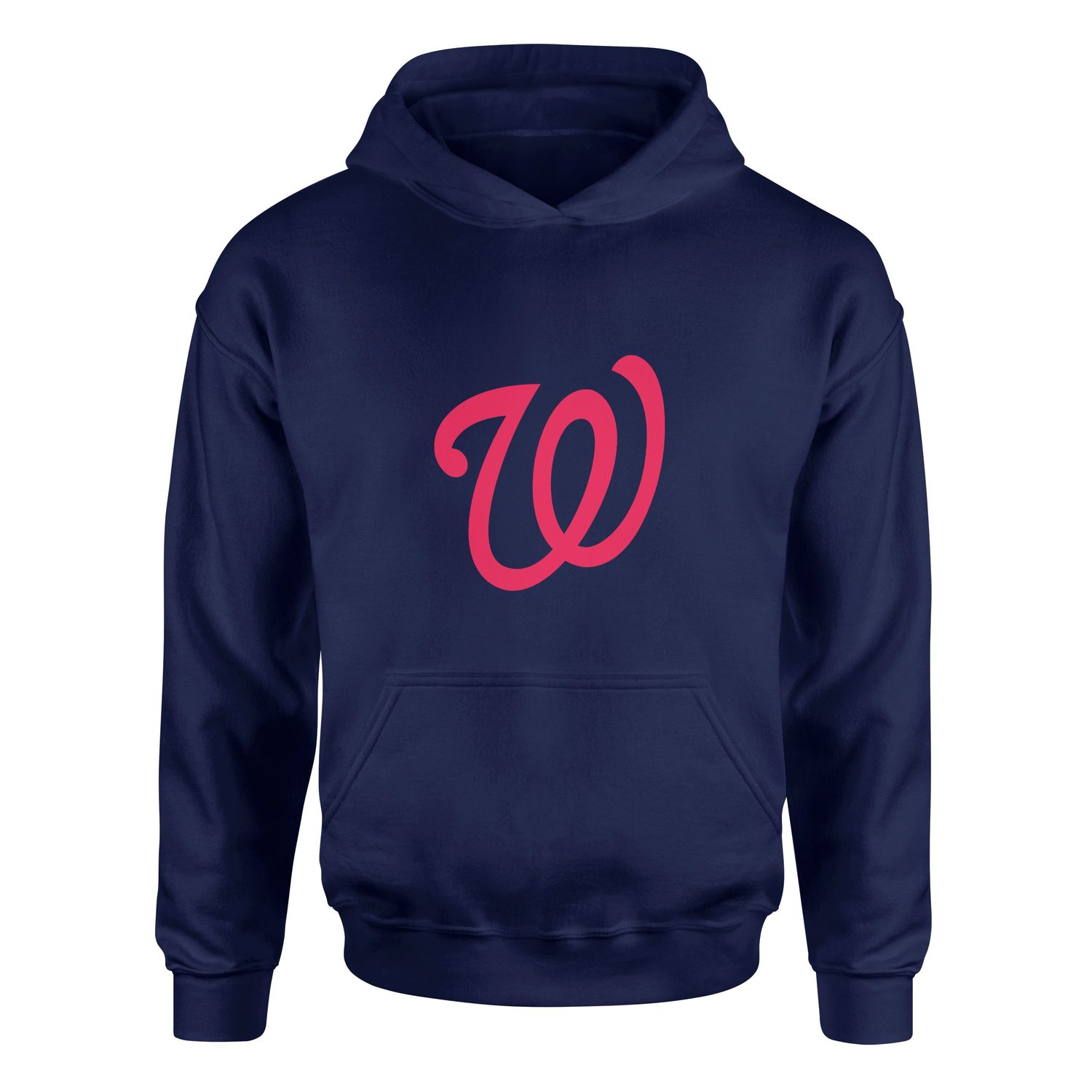 The Nats Hoodie S - İndigo Mavisi