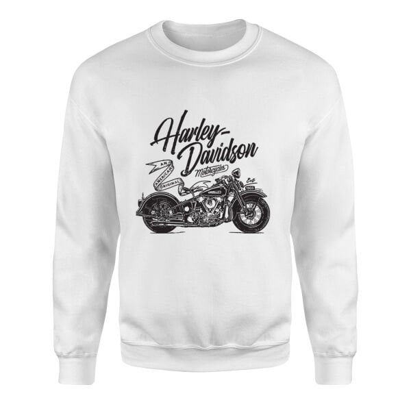 H-D An American Original Sweatshirt