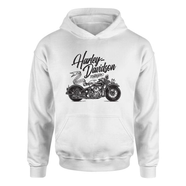 H-D An American Original Hoodie