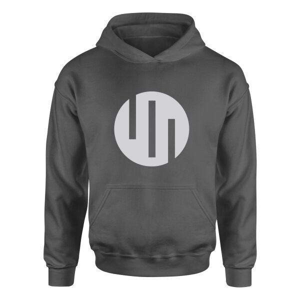Viltrumite Hoodie S - Füme