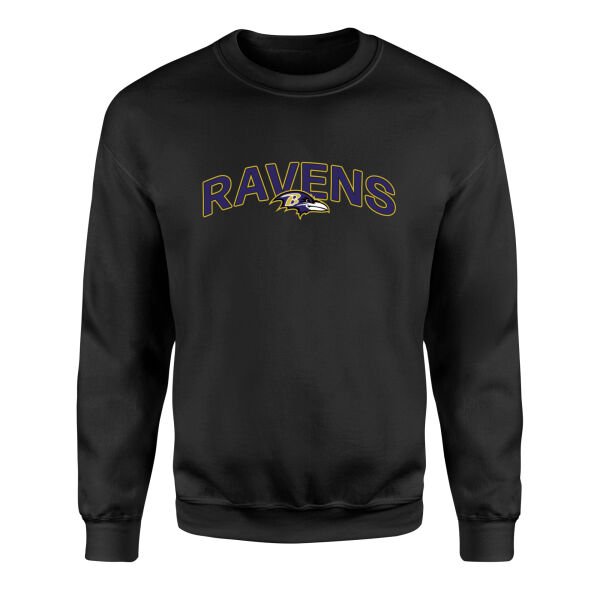Ravens B Sweatshirt
