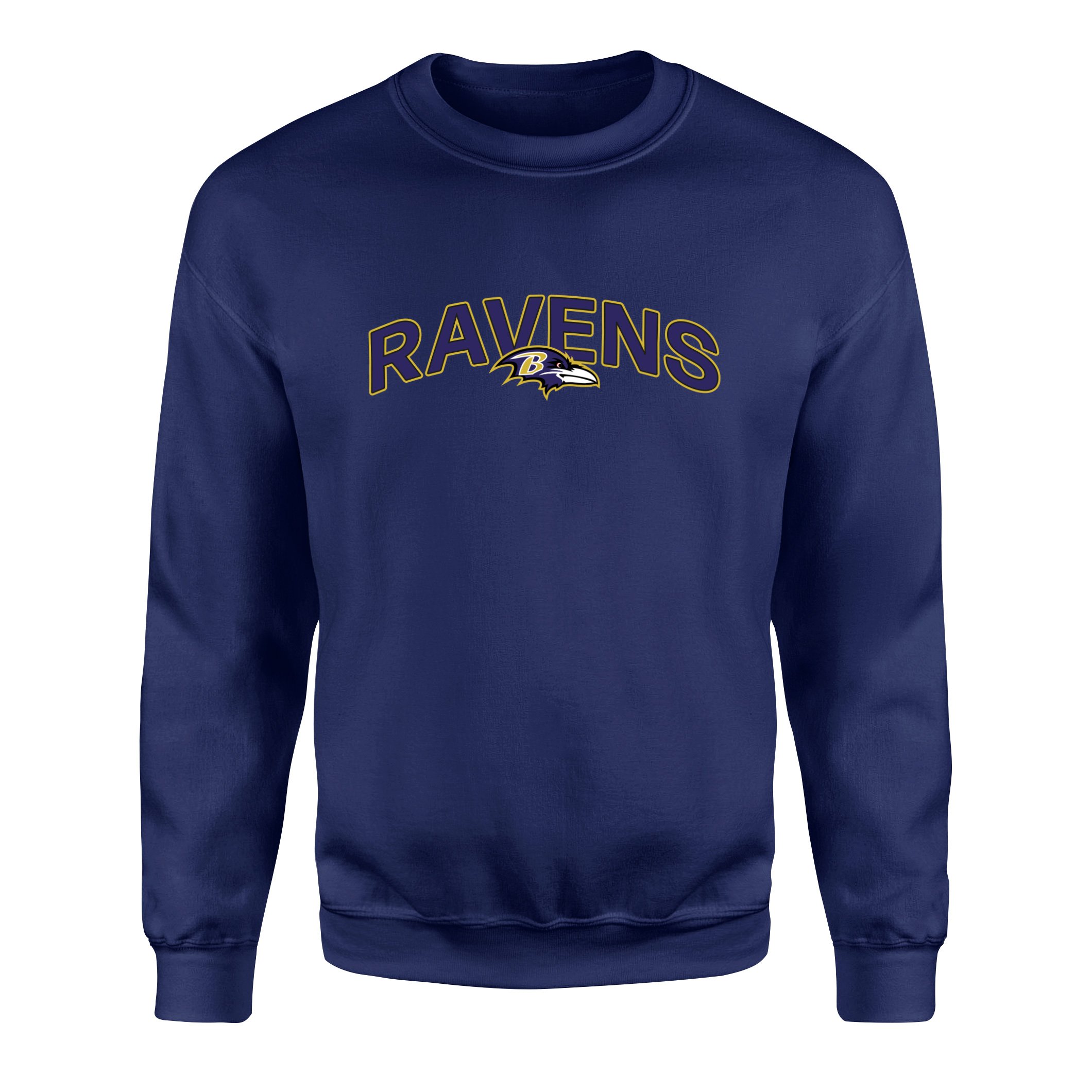 Ravens B Sweatshirt
