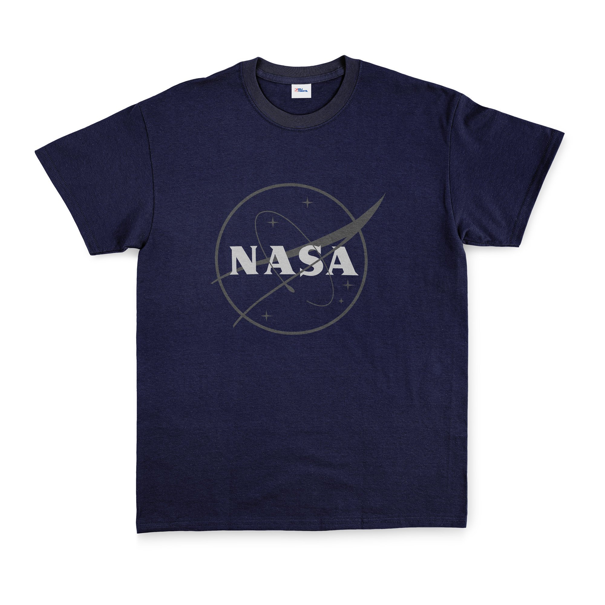 NASA Muted Tişört
