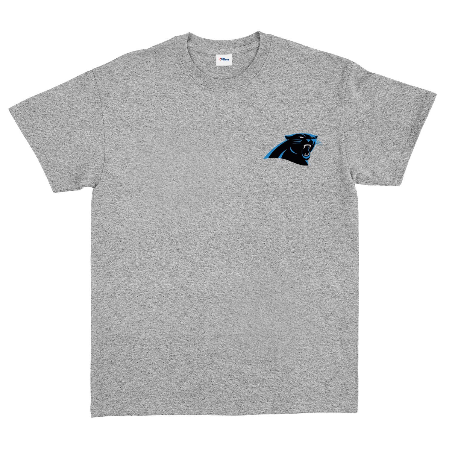 Carolina Panthers Tişört