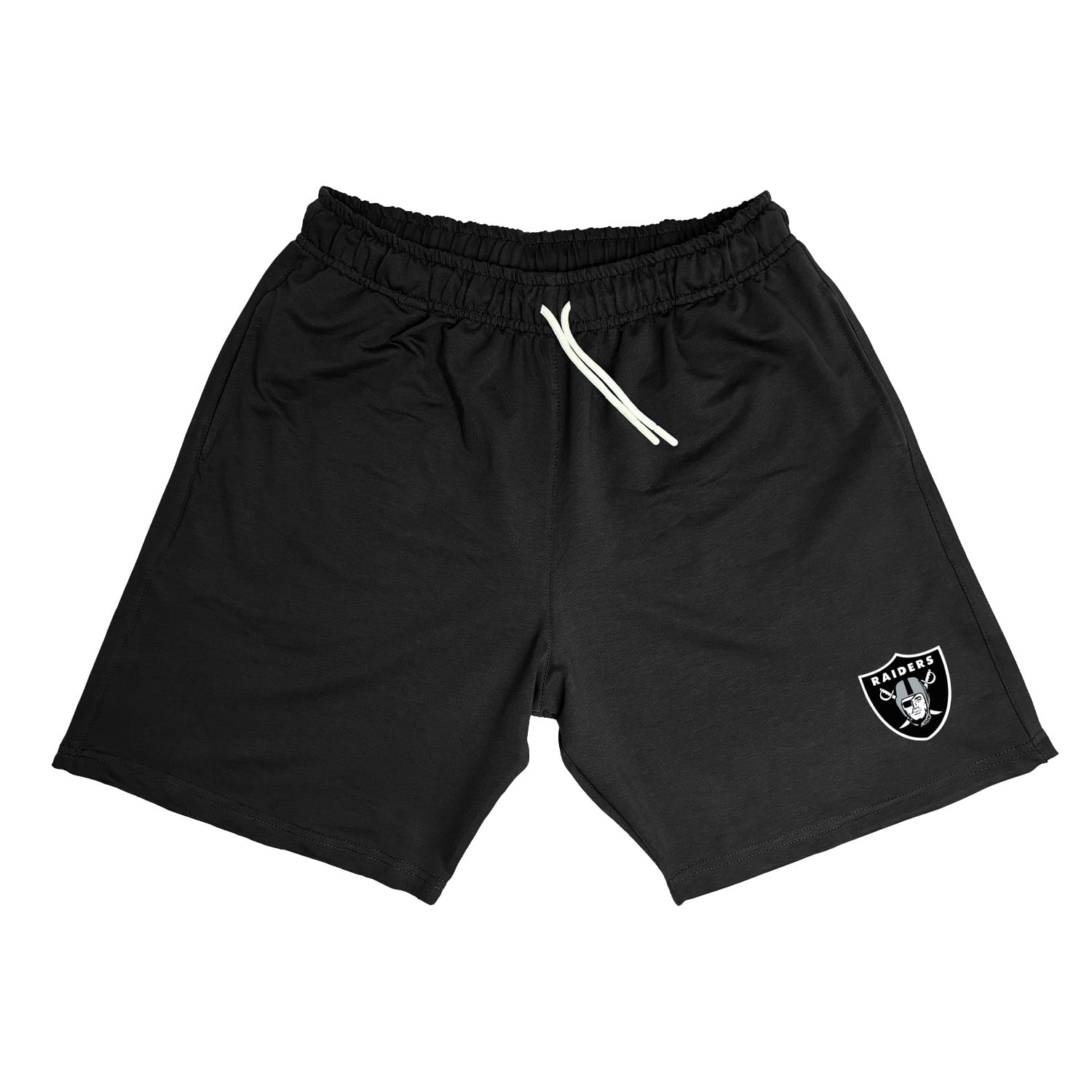 Las Vegas Raiders Basic Şort L - Siyah