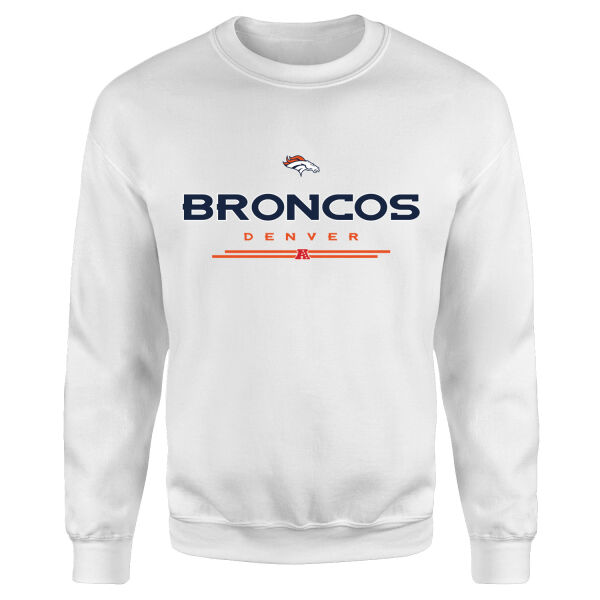 Denver Broncos AFC Sweatshirt