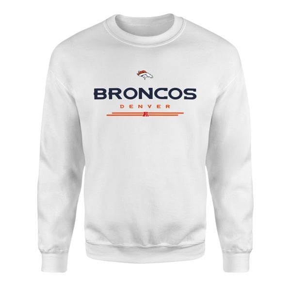 Denver Broncos AFC Sweatshirt
