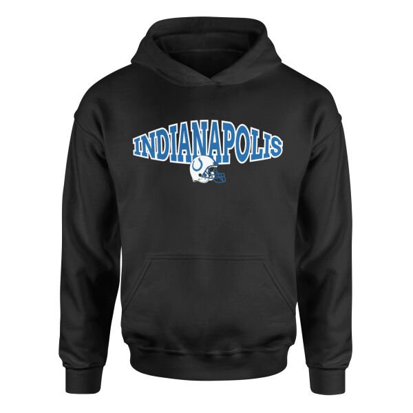 Indianapolis Colts B Hoodie