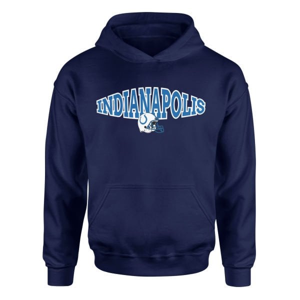 Indianapolis Colts B Hoodie