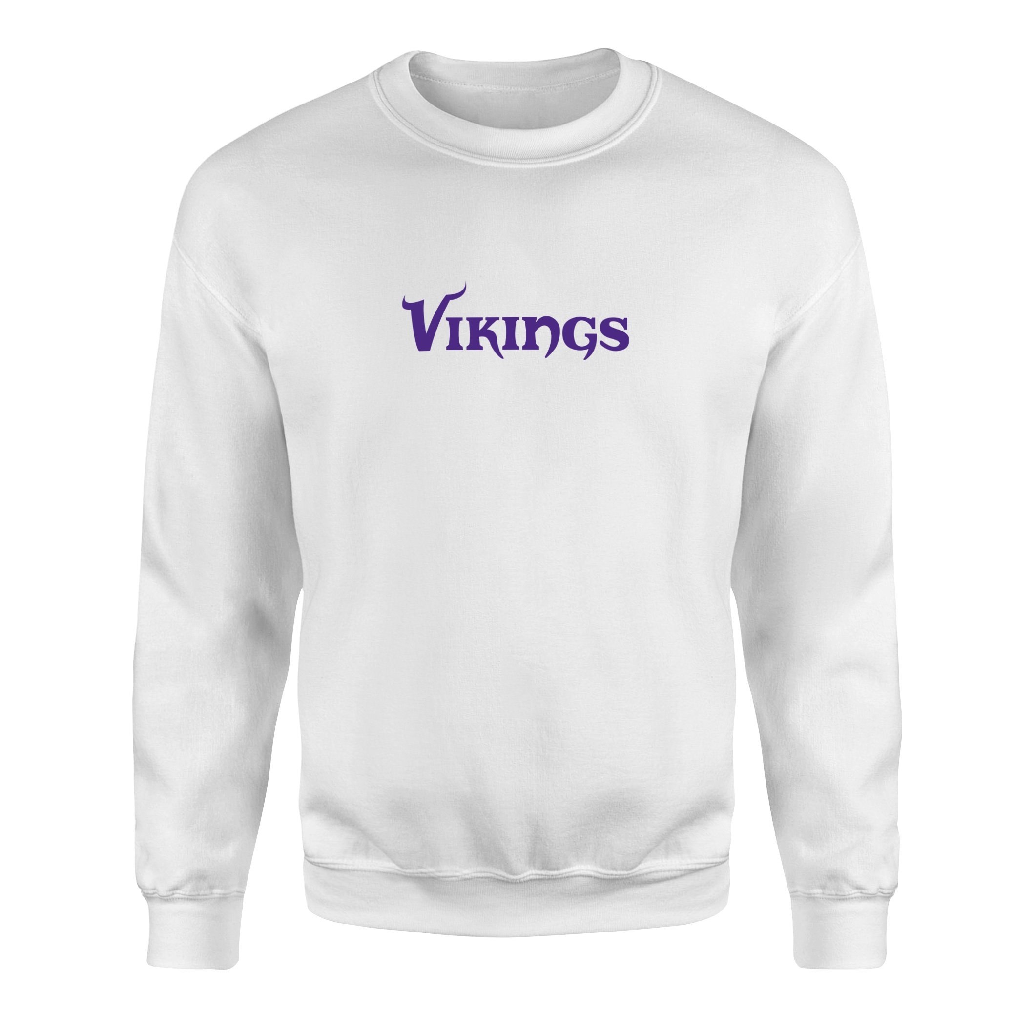MIN VIKINGS Iconic Sweatshirt