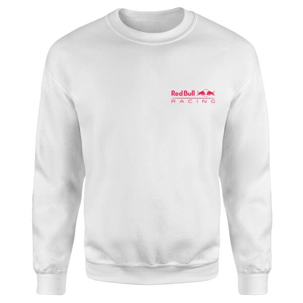 Red Bull Racing Red Sweatshirt L - Beyaz