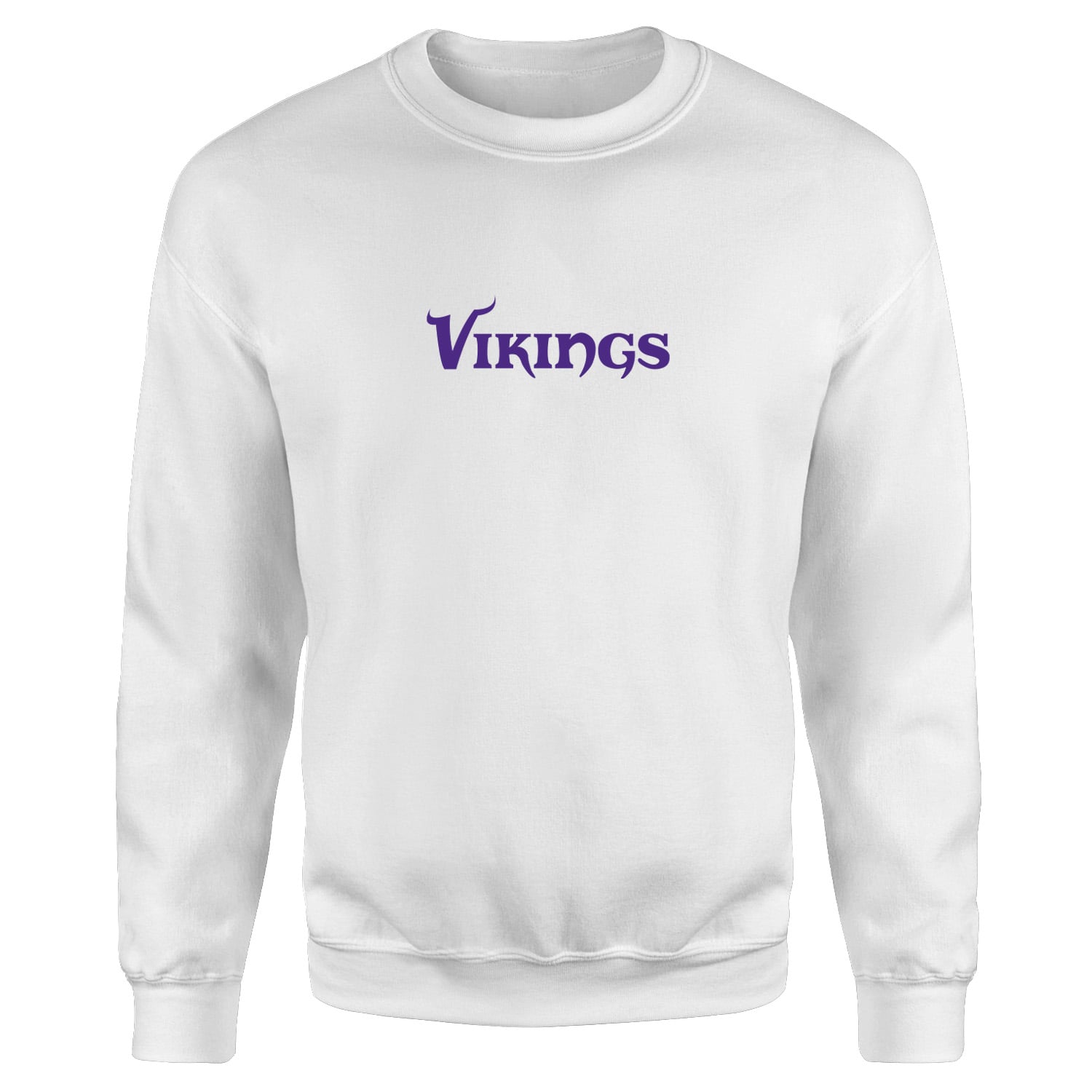 MIN VIKINGS Iconic Sweatshirt