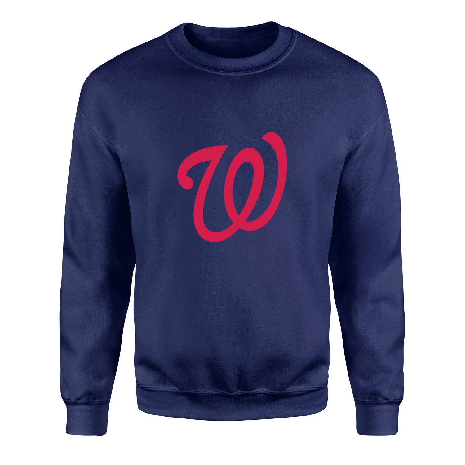 The Nats Sweatshirt XL - İndigo Mavisi