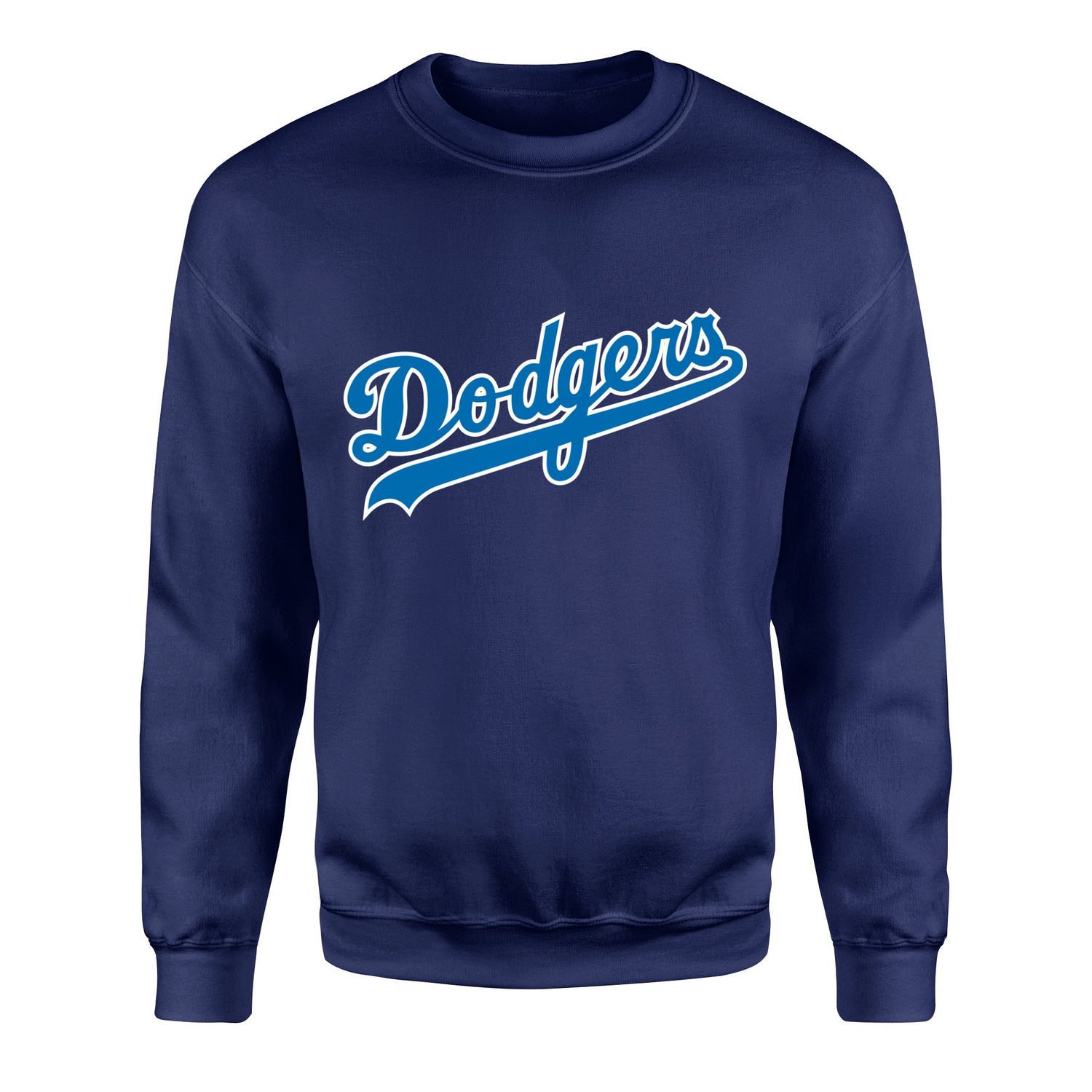 Dodgers Sweatshirt S - İndigo Mavisi