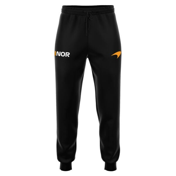 Lando Norris #NOR ID McLaren Racing Eşofman Altı