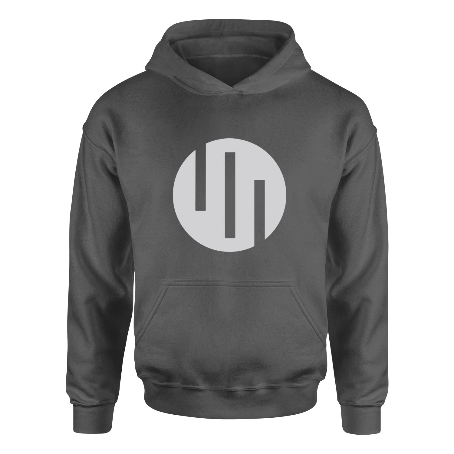 Viltrumite Hoodie XXL - Füme