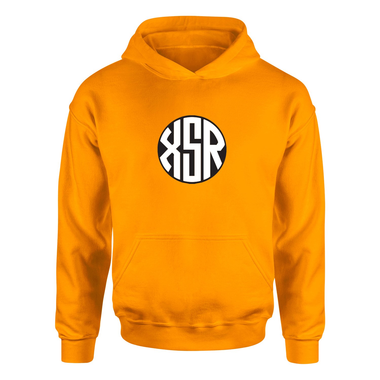 Yamaha XSR Hoodie
