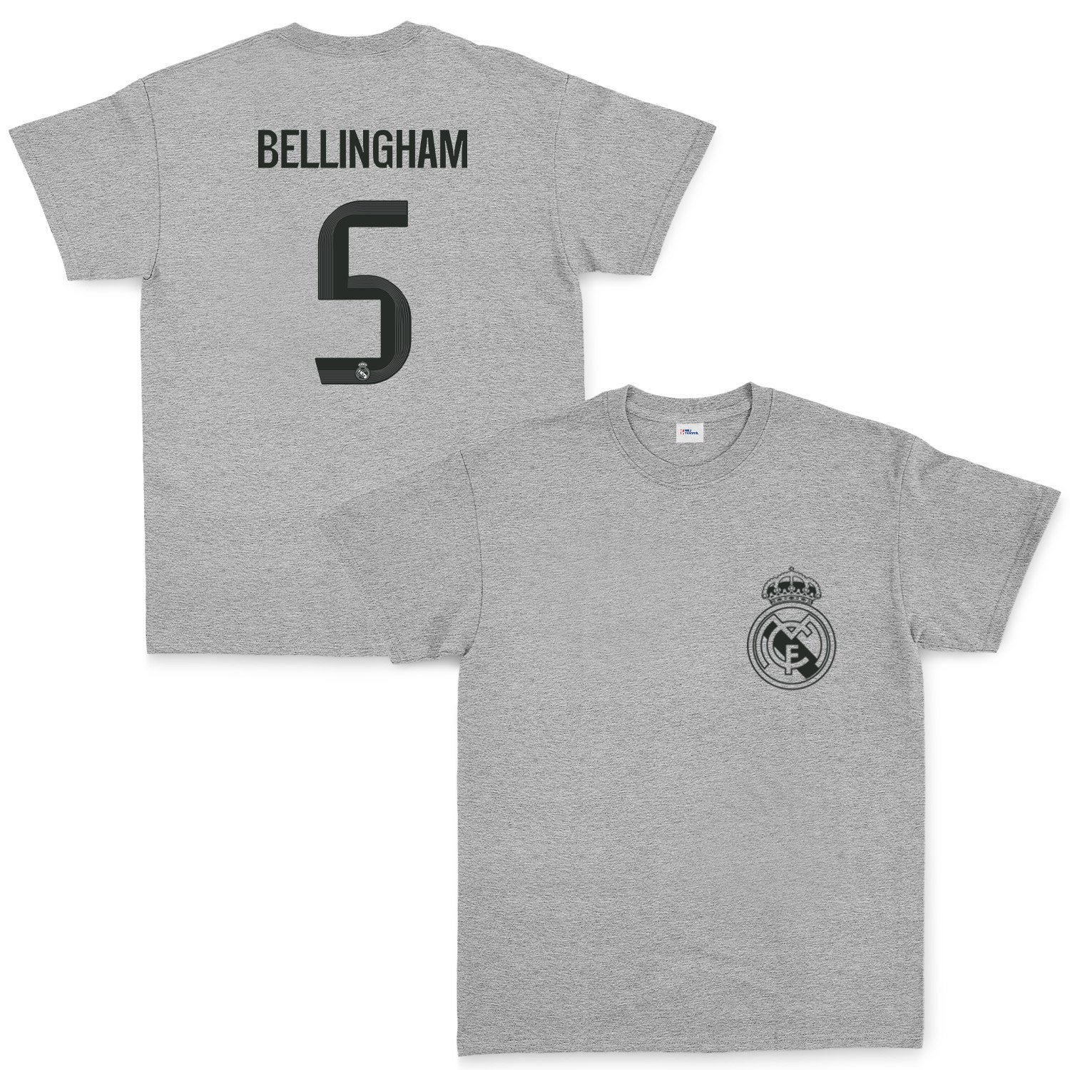 Jude Bellingham RM BL Forma Tişört