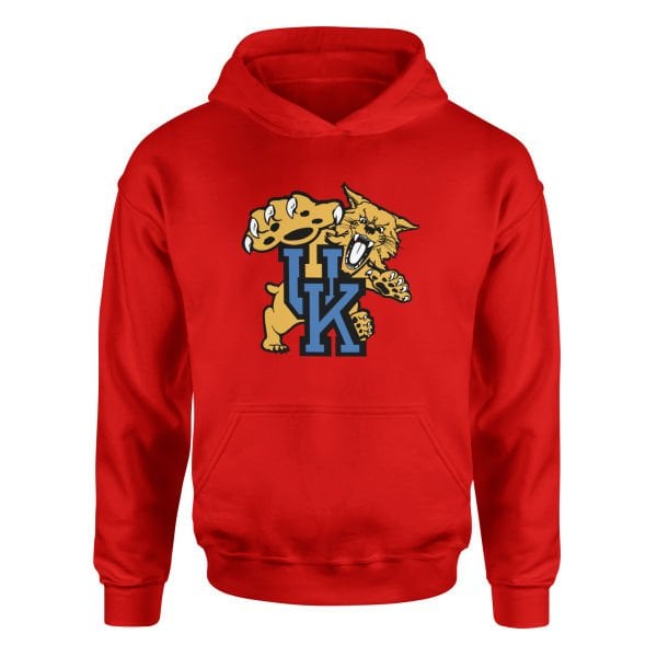 Kentucky Wildcats Hoodie