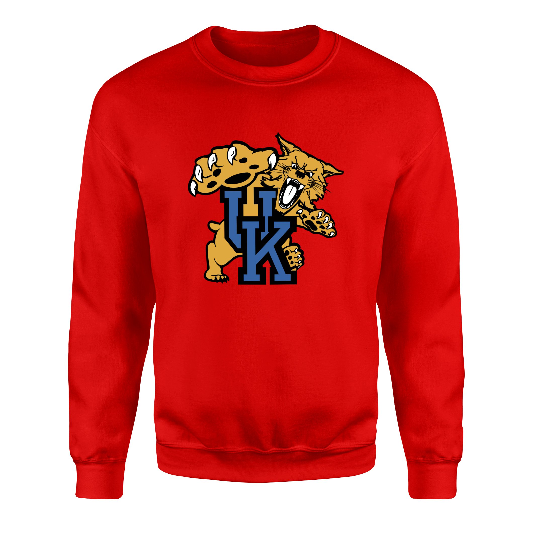 Kentucky Wildcats Sweatshirt