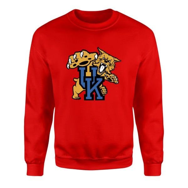 Kentucky Wildcats Sweatshirt