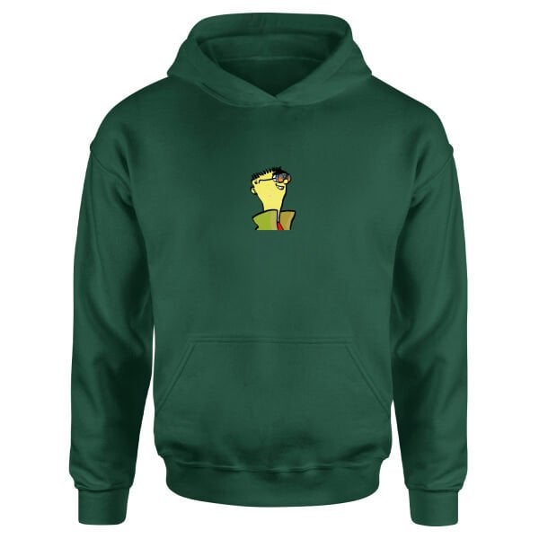 Eddy, Watch The World Burn. Hoodie