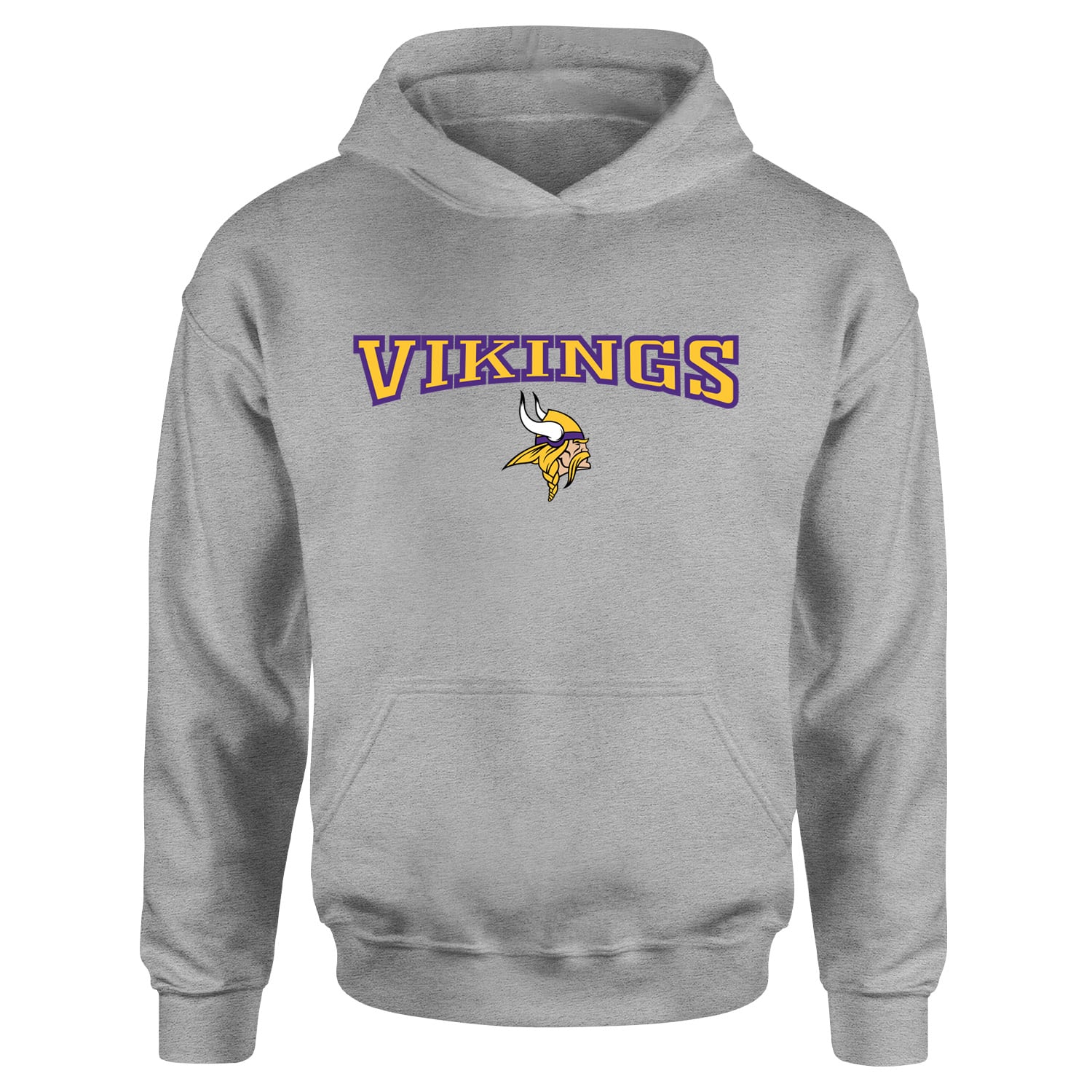 Minnesota VIKINGS B Hoodie