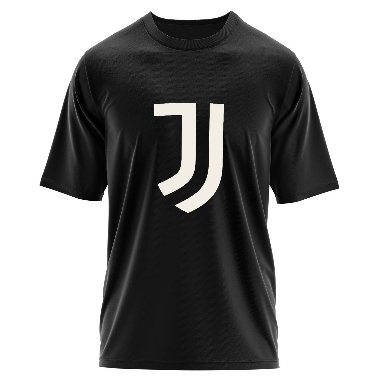 Juventus Big Oversize Tişört