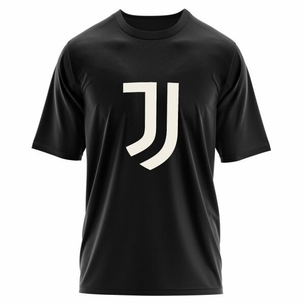 Juventus Big Oversize Tişört