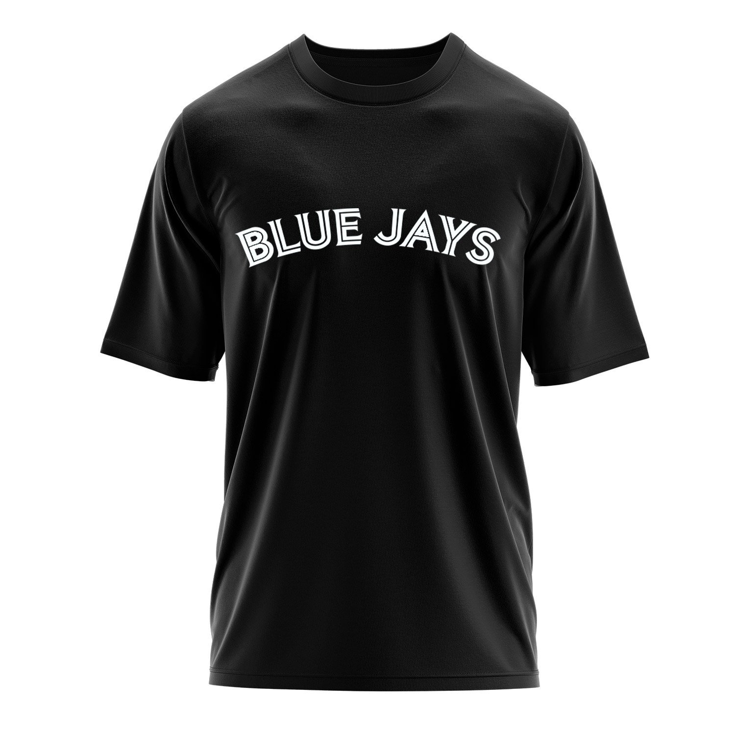 Blue Jays Classic Oversize Tişört