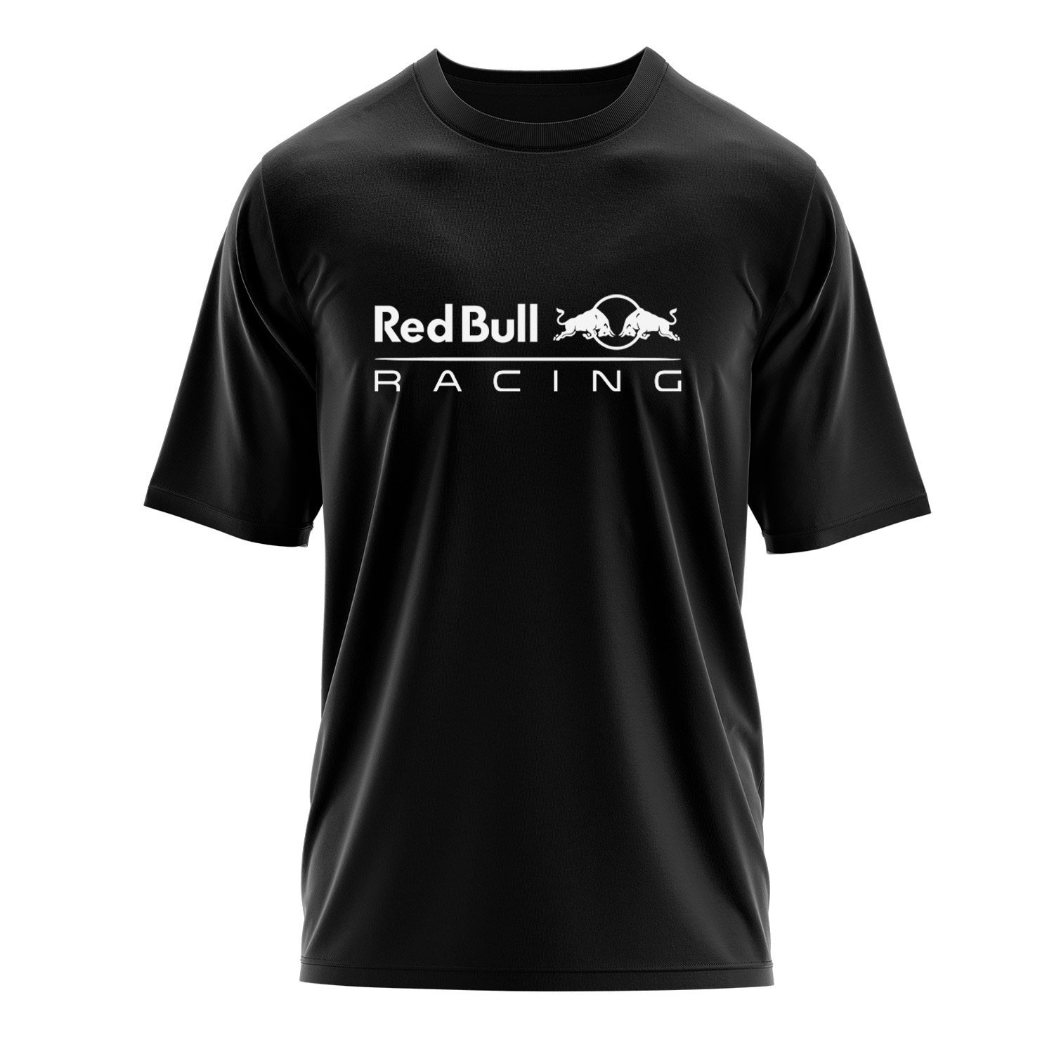 Red Bull W Big Oversize Tişört