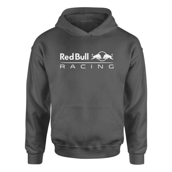 Red Bull W Big Hoodie