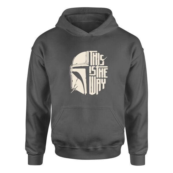 This is The Way SWTM Hoodie