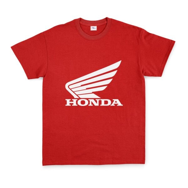 Honda W Tişört