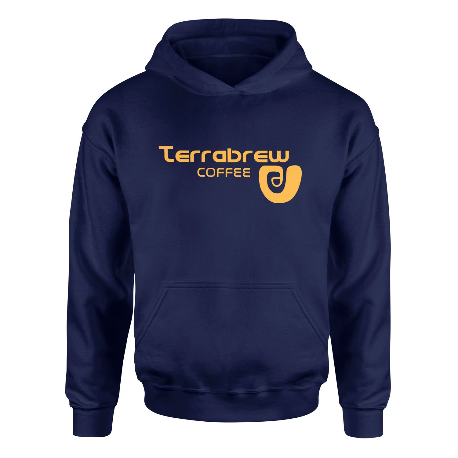 Terrabrew Coffee | Starfield Hoodie