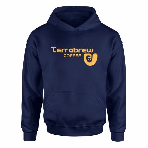 Terrabrew Coffee | Starfield Hoodie