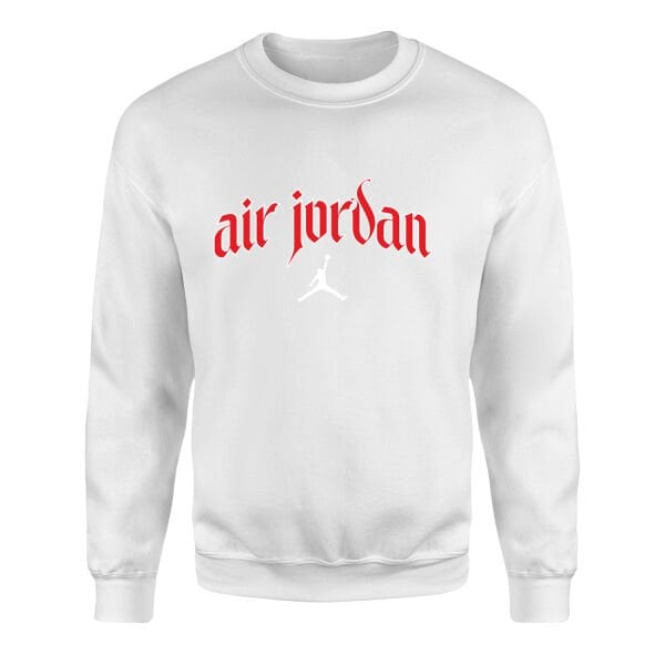 Air Jordan Sweatshirt