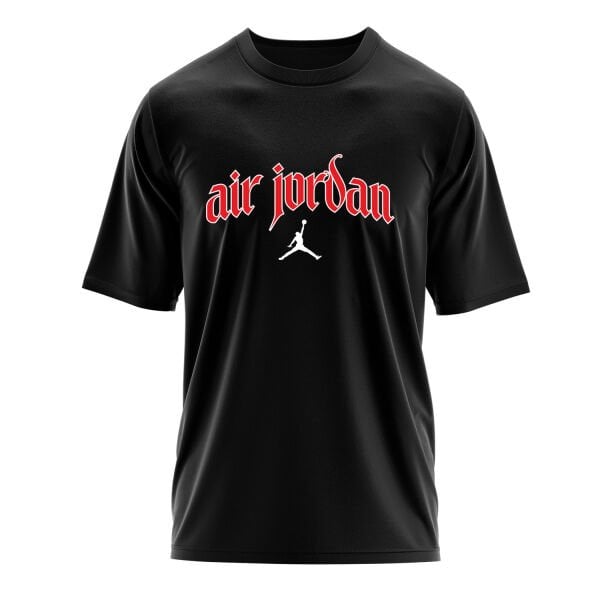 Air Jordan Oversize Tişört