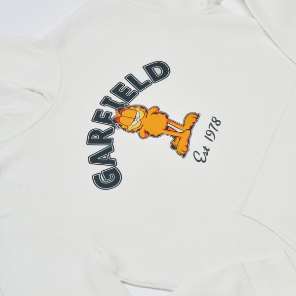 Garfield, est. 1978 Hoodie