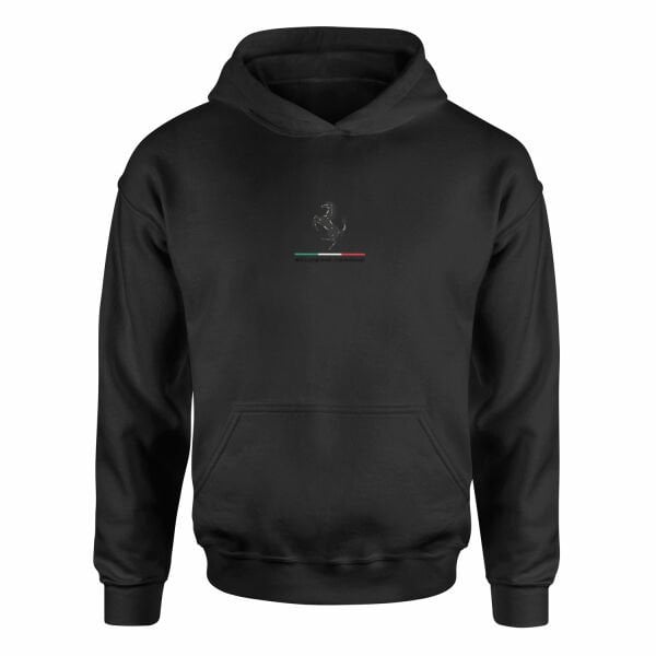 Scuderia Ferrari Hoodie